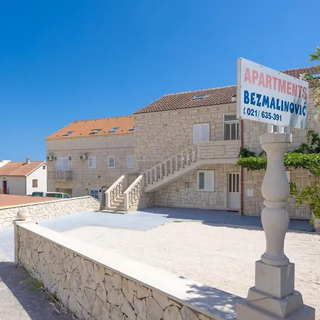 Apartamento Bezmalinovic 2