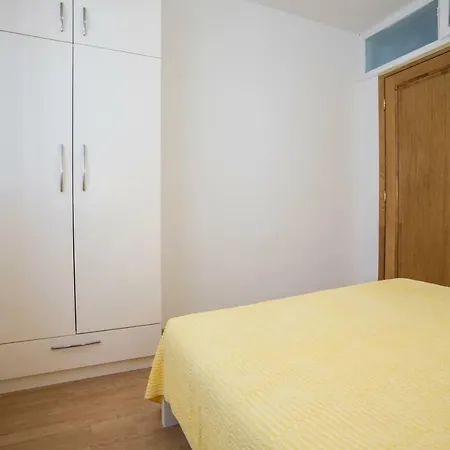 Bezmalinovic 2 Apartment *