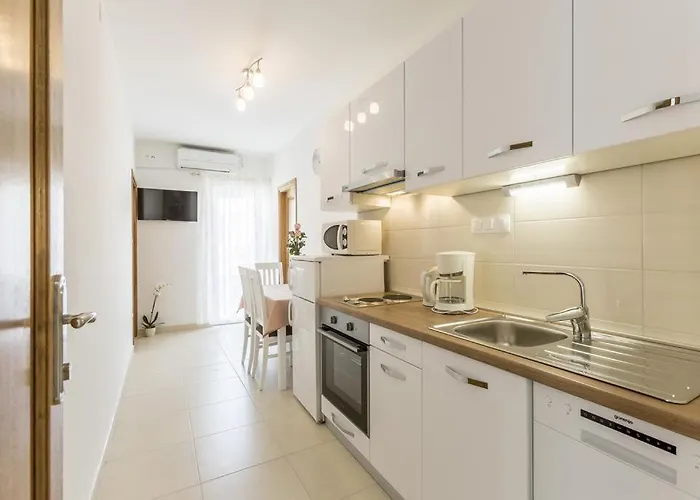 Apartament Bezmalinovic 2
