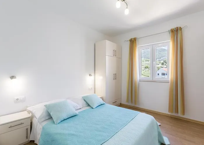 Apartament Bezmalinovic 2 Bol