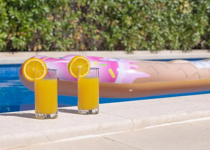 Apartament Bezmalinovic 2 Bol