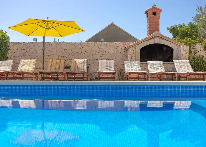 Bezmalinovic 2 Apartament