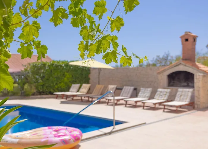 Apartament Bezmalinovic 2 Bol