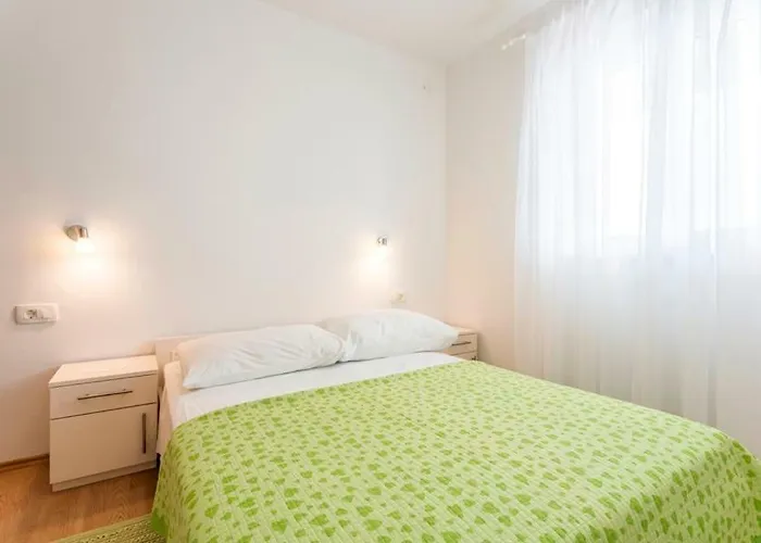 Bezmalinovic 2 Apartament
