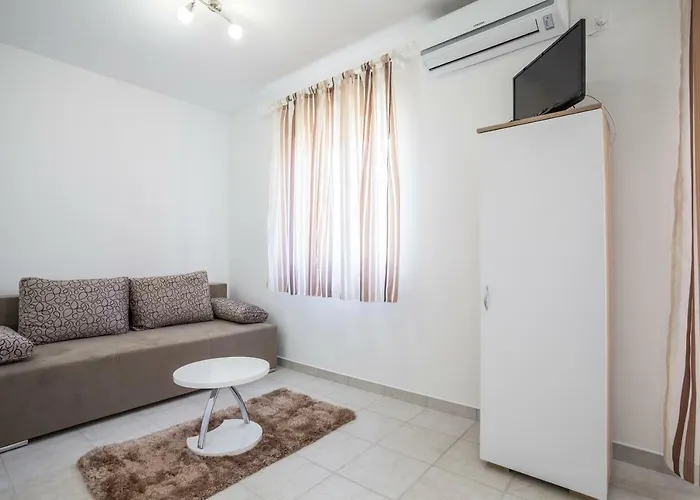Apartament Bezmalinovic 2