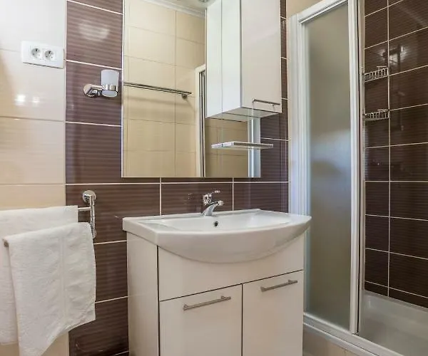 Apartament Bezmalinovic 2