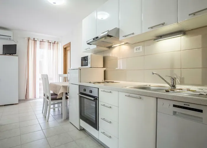 Apartament Bezmalinovic 2 Bol