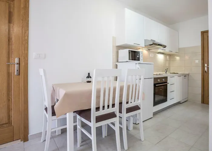 Apartament Bezmalinovic 2 *