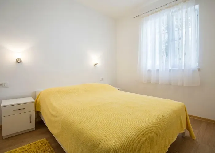 Bezmalinovic 2 Apartament