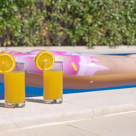 شقة Bezmalinovic 2 بول